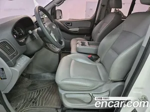 Hyundai Starex, 2016 — миниатюра 11