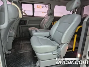 Hyundai Starex, 2016 — миниатюра 12