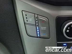 Hyundai Starex, 2016 — миниатюра 13