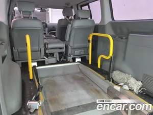 Hyundai Starex, 2016 — миниатюра 16