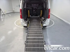 Hyundai Starex, 2016 — миниатюра 17