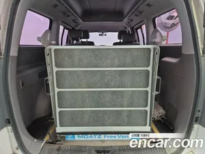 Hyundai Starex, 2016 — миниатюра 18