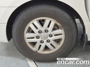 Hyundai Starex, 2016 — миниатюра 19