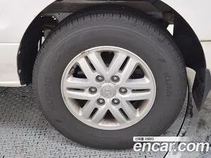 Hyundai Starex, 2016 — миниатюра 20