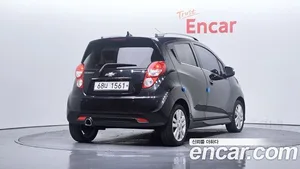 Chevrolet Spark, 2014 — миниатюра 2