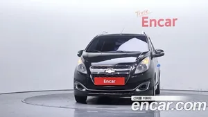 Chevrolet Spark, 2014 — миниатюра 3