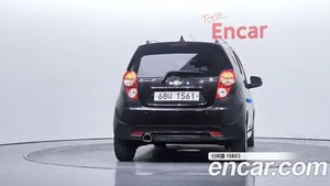 Chevrolet Spark, 2014 — миниатюра 4