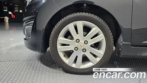 Chevrolet Spark, 2014 — миниатюра 5