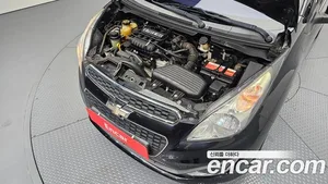 Chevrolet Spark, 2014 — миниатюра 6