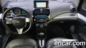 Chevrolet Spark, 2014 — миниатюра 7