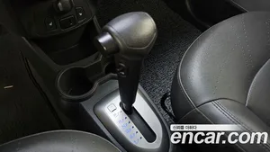 Chevrolet Spark, 2014 — миниатюра 9