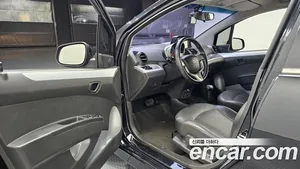 Chevrolet Spark, 2014 — миниатюра 10