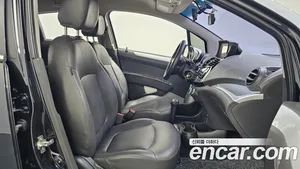 Chevrolet Spark, 2014 — миниатюра 11