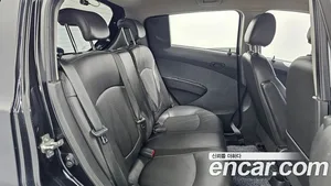 Chevrolet Spark, 2014 — миниатюра 12