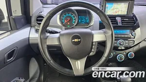 Chevrolet Spark, 2014 — миниатюра 13