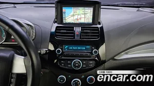 Chevrolet Spark, 2014 — миниатюра 14
