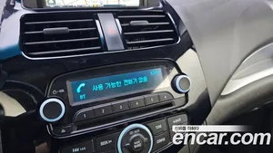 Chevrolet Spark, 2014 — миниатюра 17