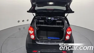 Chevrolet Spark, 2014 — миниатюра 20