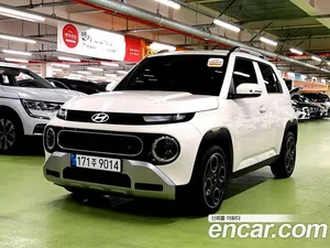 Hyundai Casper, 2025 — миниатюра 1