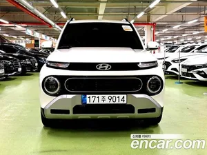 Hyundai Casper, 2025 — миниатюра 3