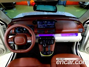 Hyundai Casper, 2025 — миниатюра 7