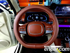 Hyundai Casper, 2025 — миниатюра 11
