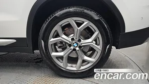 BMW X3, 2024 — миниатюра 5