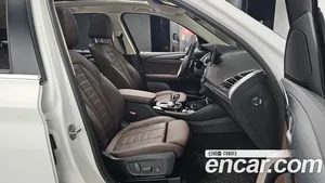 BMW X3, 2024 — миниатюра 12