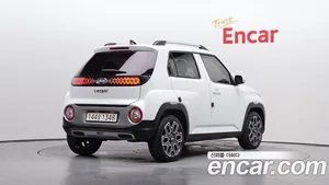 Hyundai Casper, 2022 — миниатюра 2