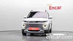 Hyundai Casper, 2022 — миниатюра 3