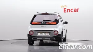 Hyundai Casper, 2022 — миниатюра 4