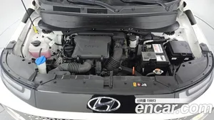 Hyundai Casper, 2022 — миниатюра 6