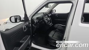 Hyundai Casper, 2022 — миниатюра 13