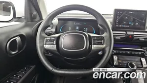 Hyundai Casper, 2022 — миниатюра 17