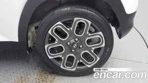 Hyundai Casper, 2022 — миниатюра 7