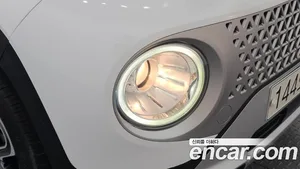 Hyundai Casper, 2022 — миниатюра 8