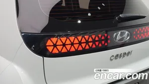 Hyundai Casper, 2022 — миниатюра 9