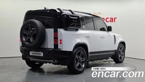 Land Rover Defender, 2026 — миниатюра 2