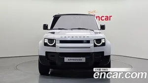 Land Rover Defender, 2026 — миниатюра 7