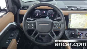 Land Rover Defender, 2026 — миниатюра 15