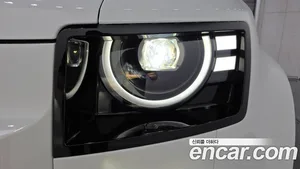 Land Rover Defender, 2026 — миниатюра 17