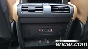 Land Rover Defender, 2026 — миниатюра 18