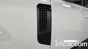 Land Rover Defender, 2026 — миниатюра 20
