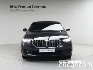 BMW 5-Series, 2023 — миниатюра 2