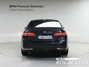 BMW 5-Series, 2023 — миниатюра 3