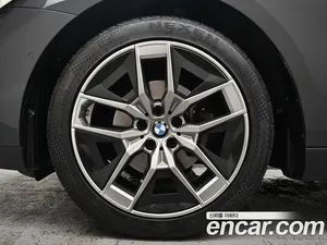 BMW 5-Series, 2023 — миниатюра 5