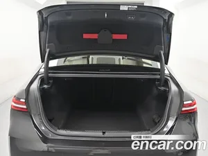 BMW 5-Series, 2023 — миниатюра 9