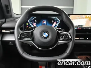 BMW 5-Series, 2023 — миниатюра 13