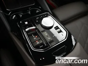 BMW 5-Series, 2023 — миниатюра 20