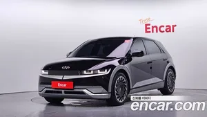 Hyundai Ioniq 5, 2022 — миниатюра 1
